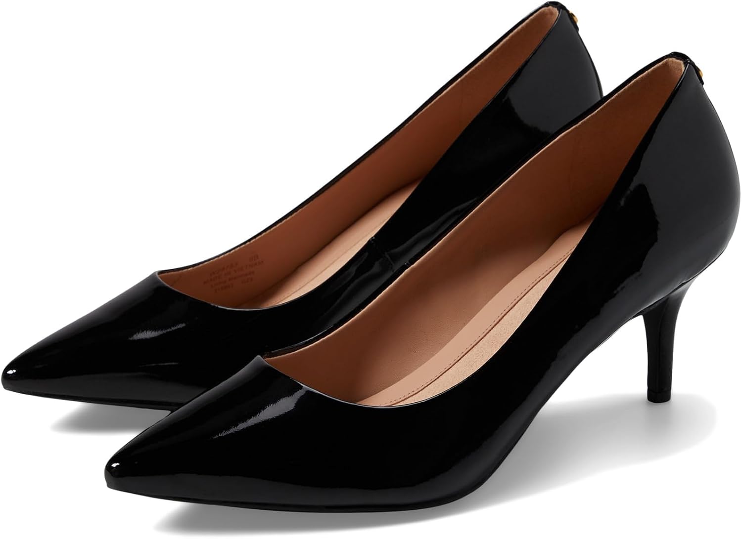 Cole Haan Women's Go-to Park Pumps (65mm) - Image 2