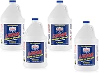 Vista 8 de Aceite para motor detiene la filtración 1 cuarto Lucas Oil 10278
