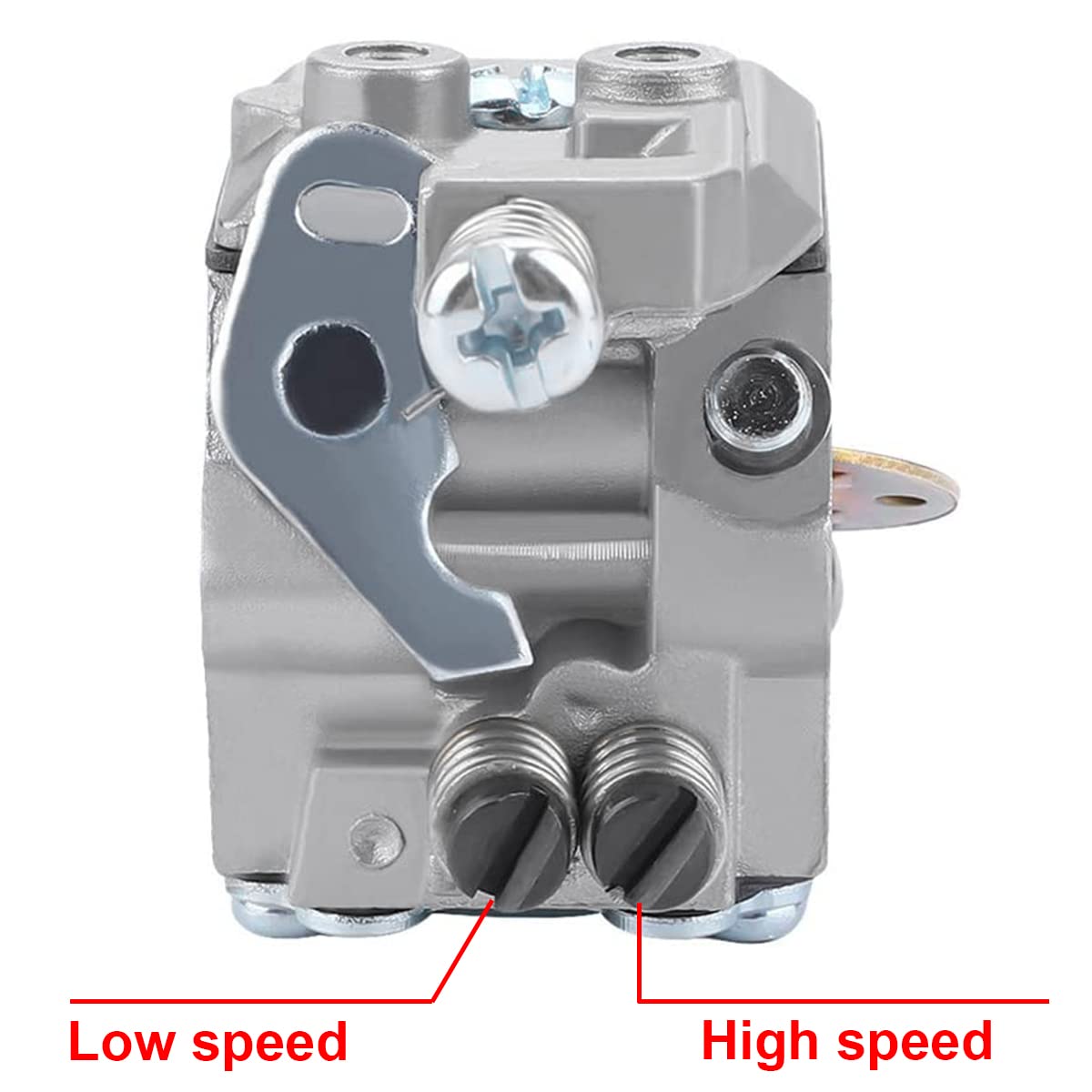 Carburateur Pour Tronçonneuse STIHL MS210 MS230 MS250 - Kit Complet Avec Filtres Et Bougie