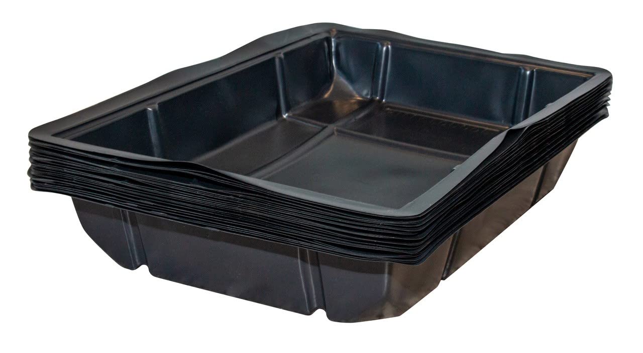 Kitty Lounge Disposable Litter Tray