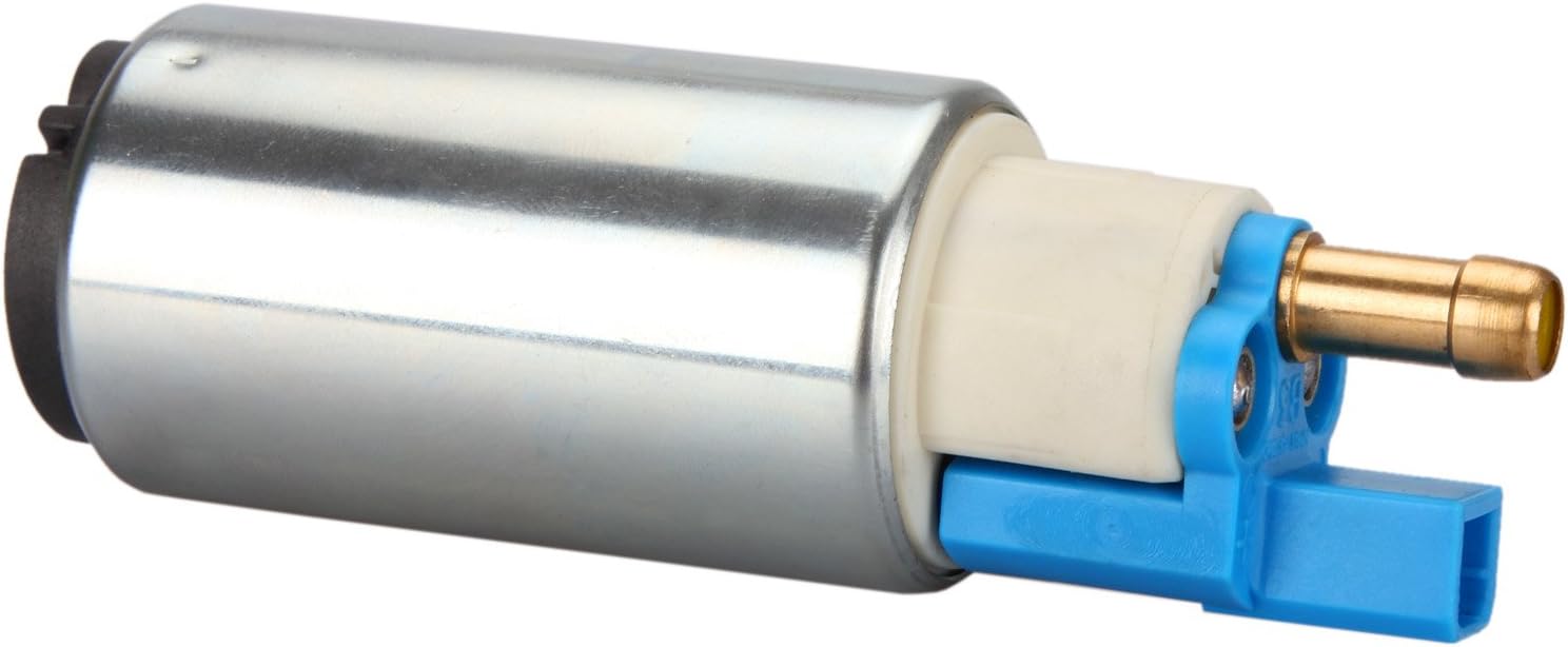 Dromedary 1033375 Fuel Pump Fuel Supply Pump in Fuel Tank Transit Bus Transit Box Transit Platform / Chassis