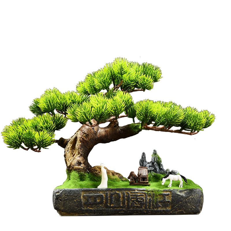 Acuarios Grandes con Mueble Marca FAJNUZI2024