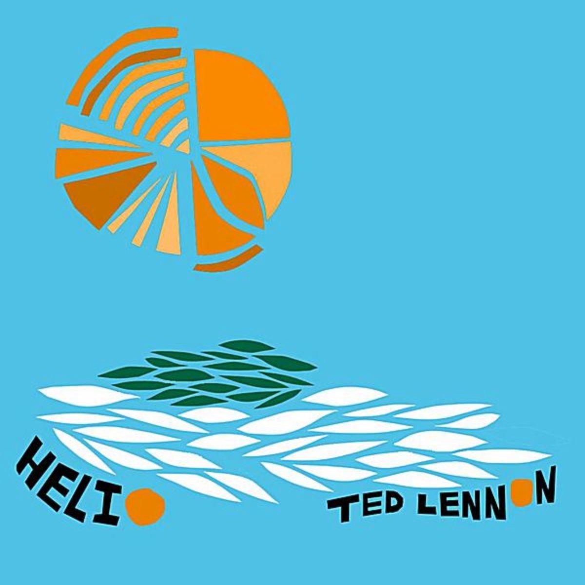 ted lennon