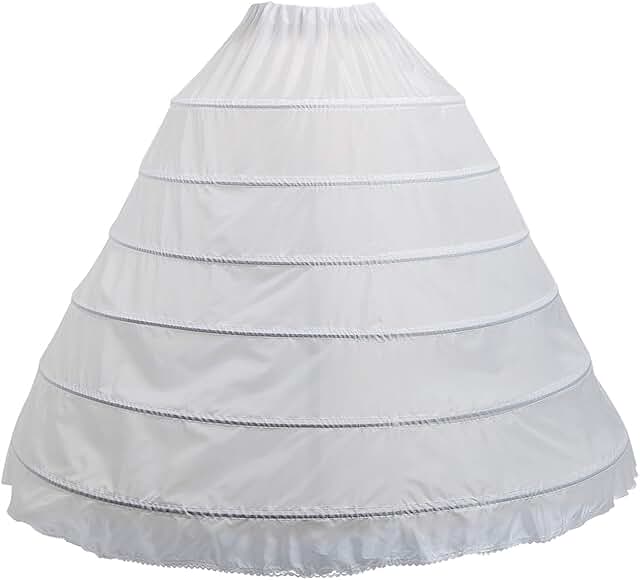 hoop skirt