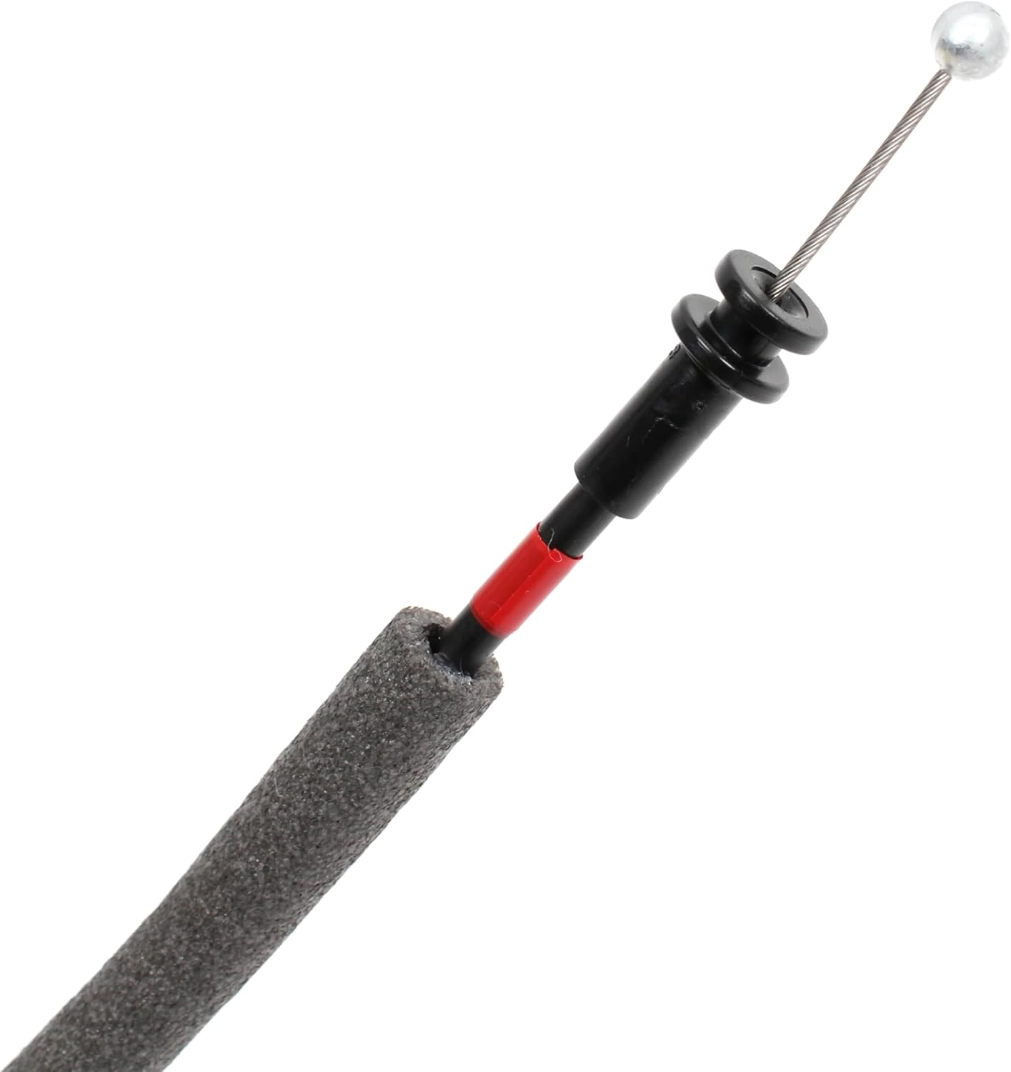 Genuine OEM 81410-D9500 Latch - Rear Door, LH / 81410D9500 for Kia Sportage 17-22