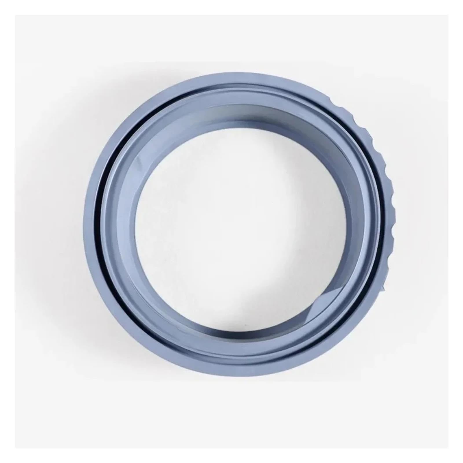 Anillo De Sellado For Puerta De Lavadora Compatible Con Midea
