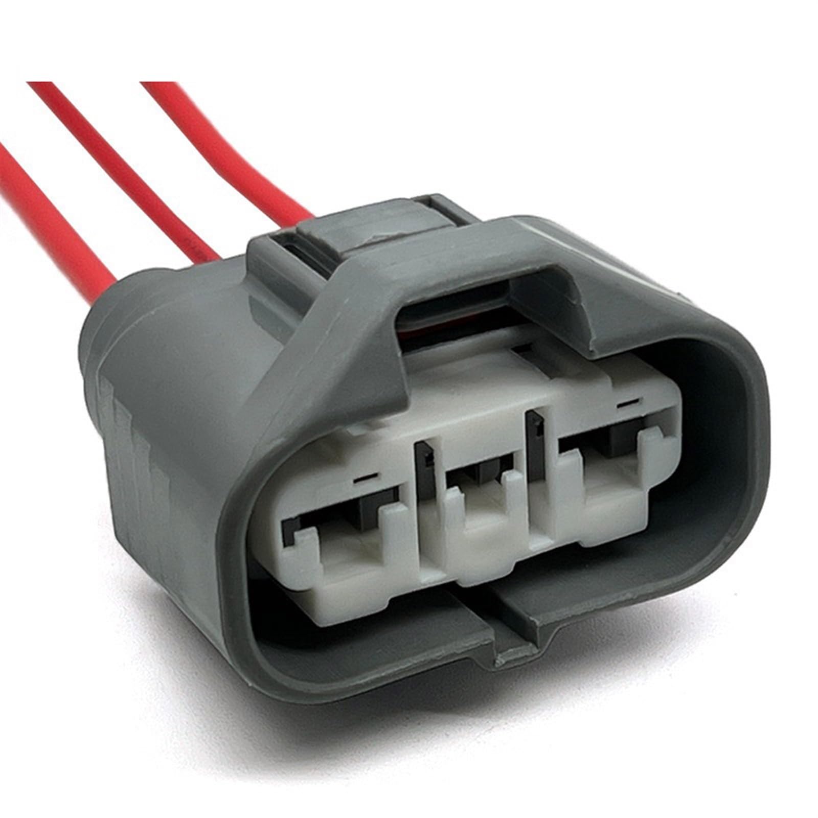 Conector impermeable de 3 pines compatible 6189-0588 para arnés automático