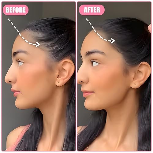 Miniatura 18 de Polvo de retoque de raíz para mujeres y hombres, cobertura de cabello gris, polvo de sombra de línea capilar resistente al sudor y al viento, Marrón