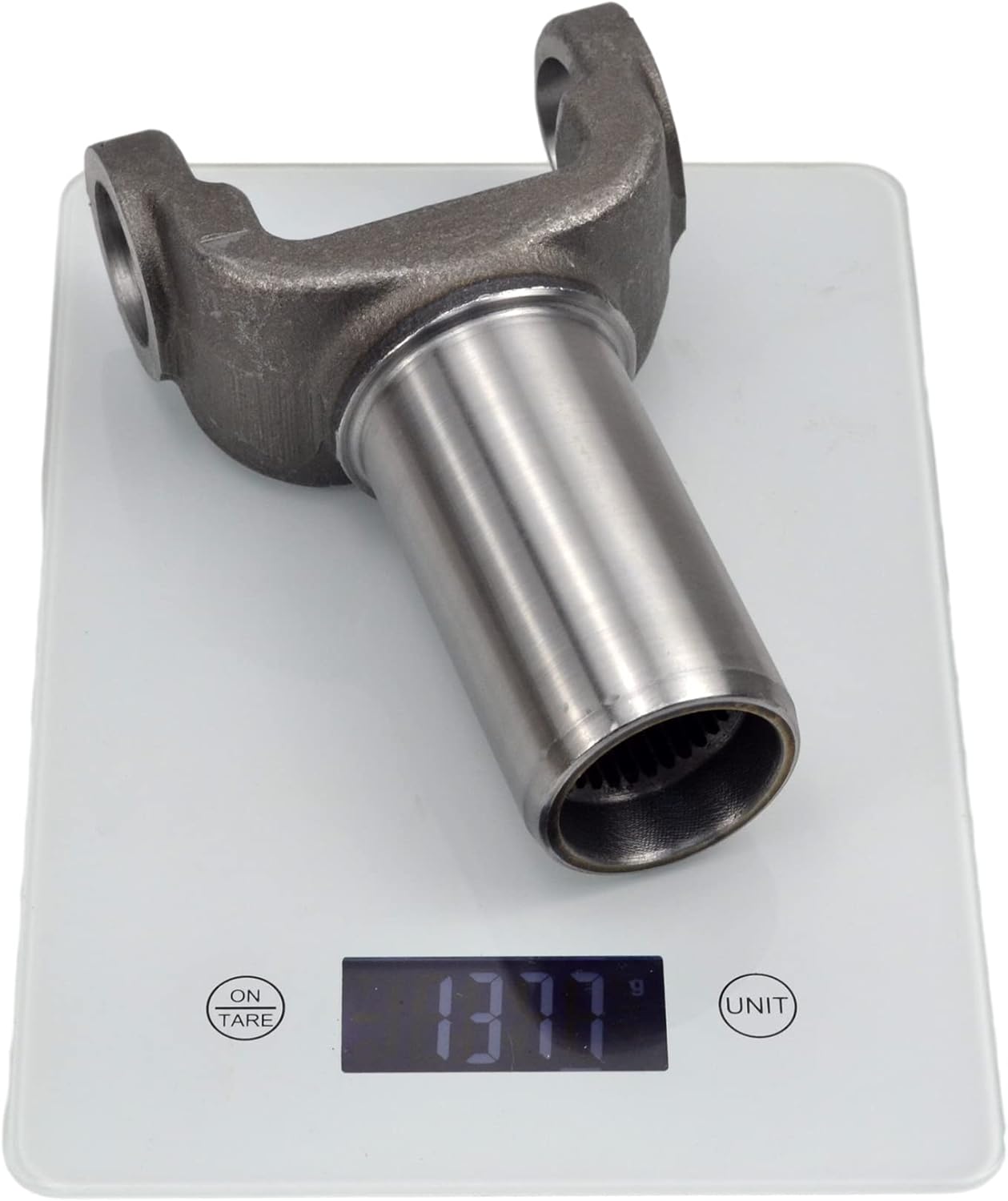 Transmission Slip Yoke 3-3-2431X for GM Turbo 400 TH400 Muncie Super T10 1350