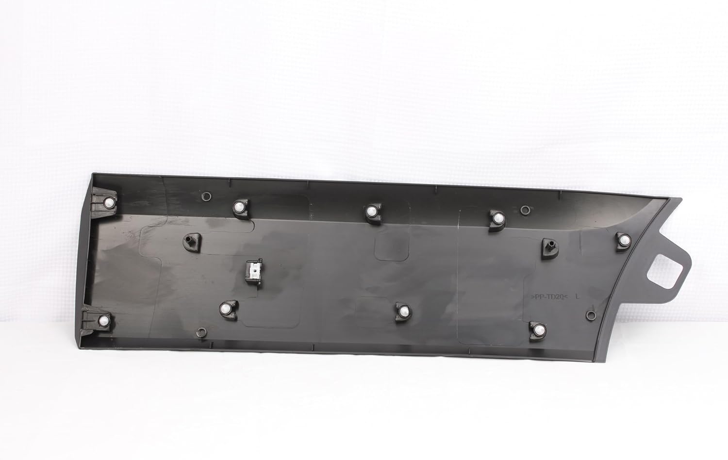 Replacement MOILDING FIT Ford Transit 2015-2019 150 250 350 Front Door Trim MOLDING Cover (Left Driver Side)