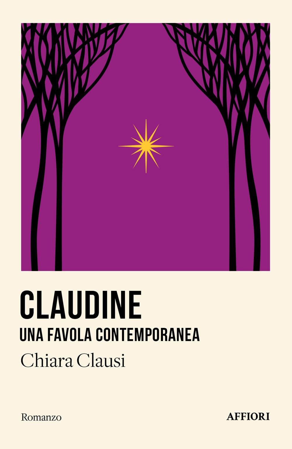 Claudine. Una Favola Contemporanea - 4