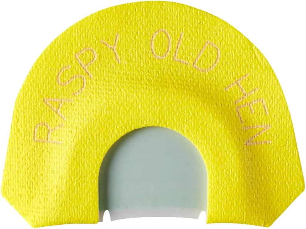 Hunters Specialties H.S. Strut Smokin' Gun Slate Pan Call - Image 2