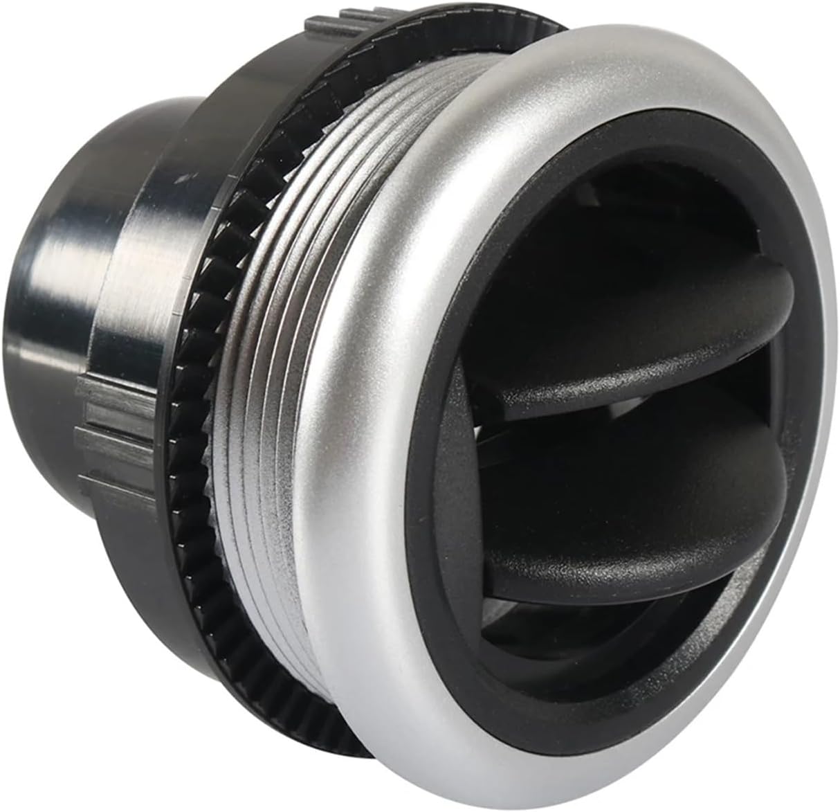 Car A/C Air Outlet Vent Rotation Car Interior A/C Air Vent