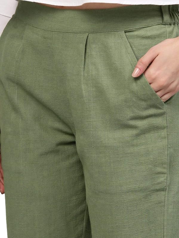 Image of DIGITAL SHOPEE Women Casual Shorts