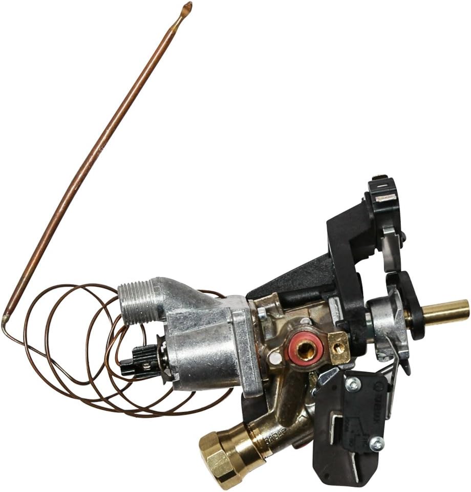 Bertazzoni 503137 THERMOSTAT
