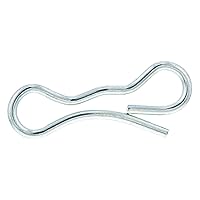 Vista 2 de CUB CADET 714-04040-50 Pin de chaveta de pajarita OEM