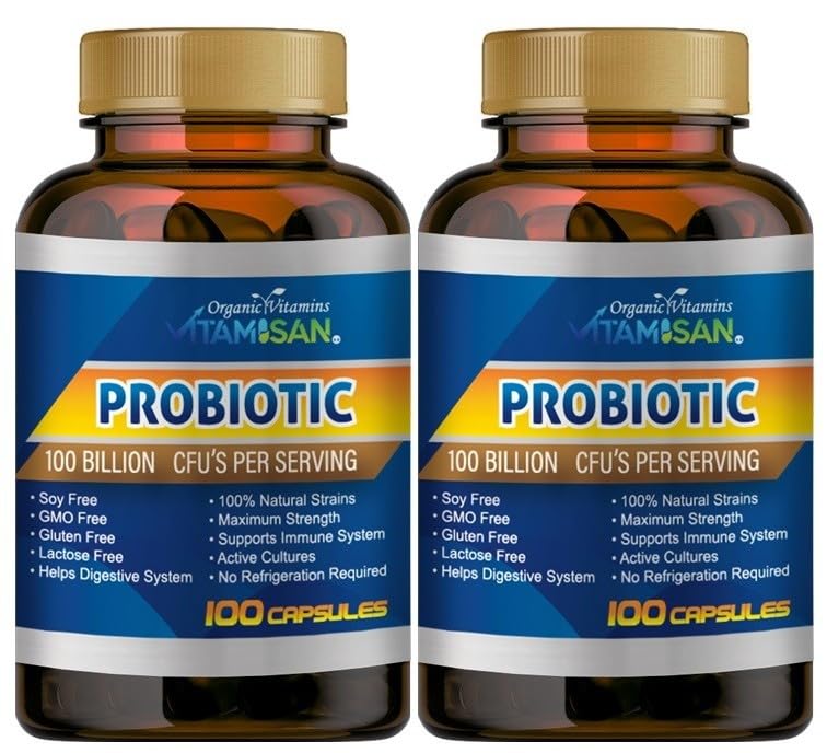 Probiotic 2