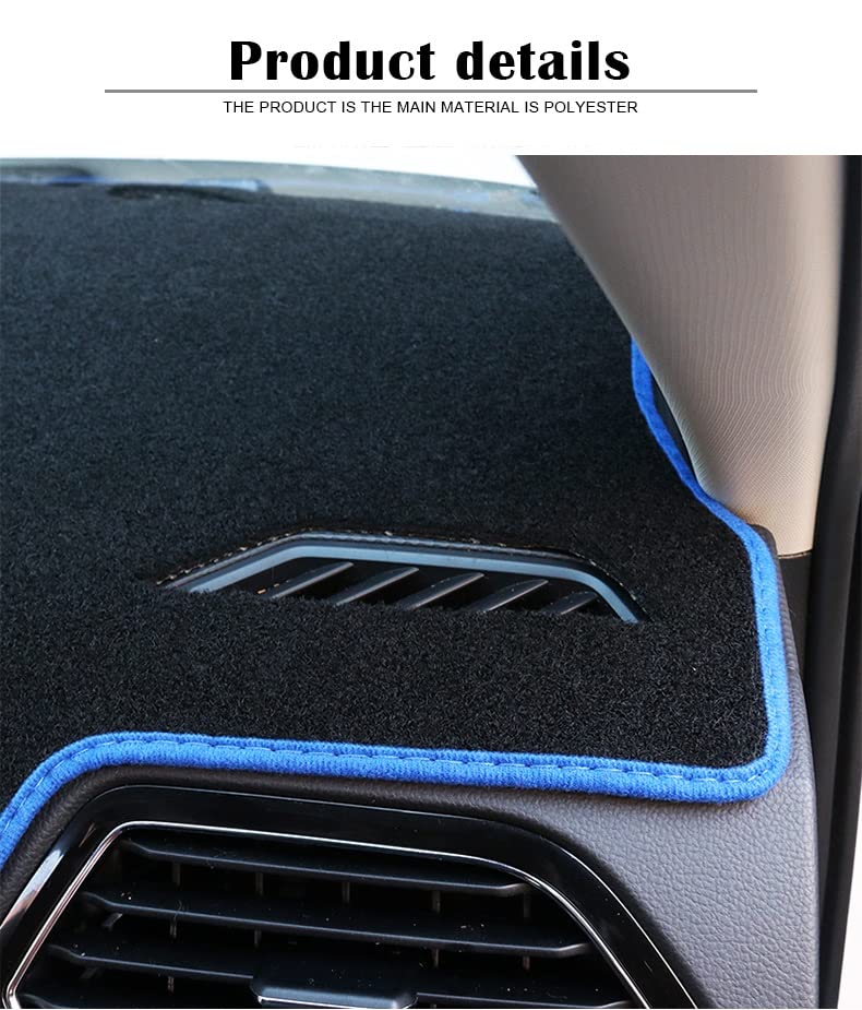 Protection bas de caisse droit VW Tiguan MK2 pour conduite RHD - 3