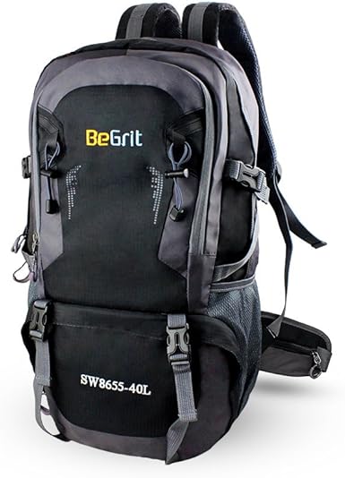 40 liter daypack