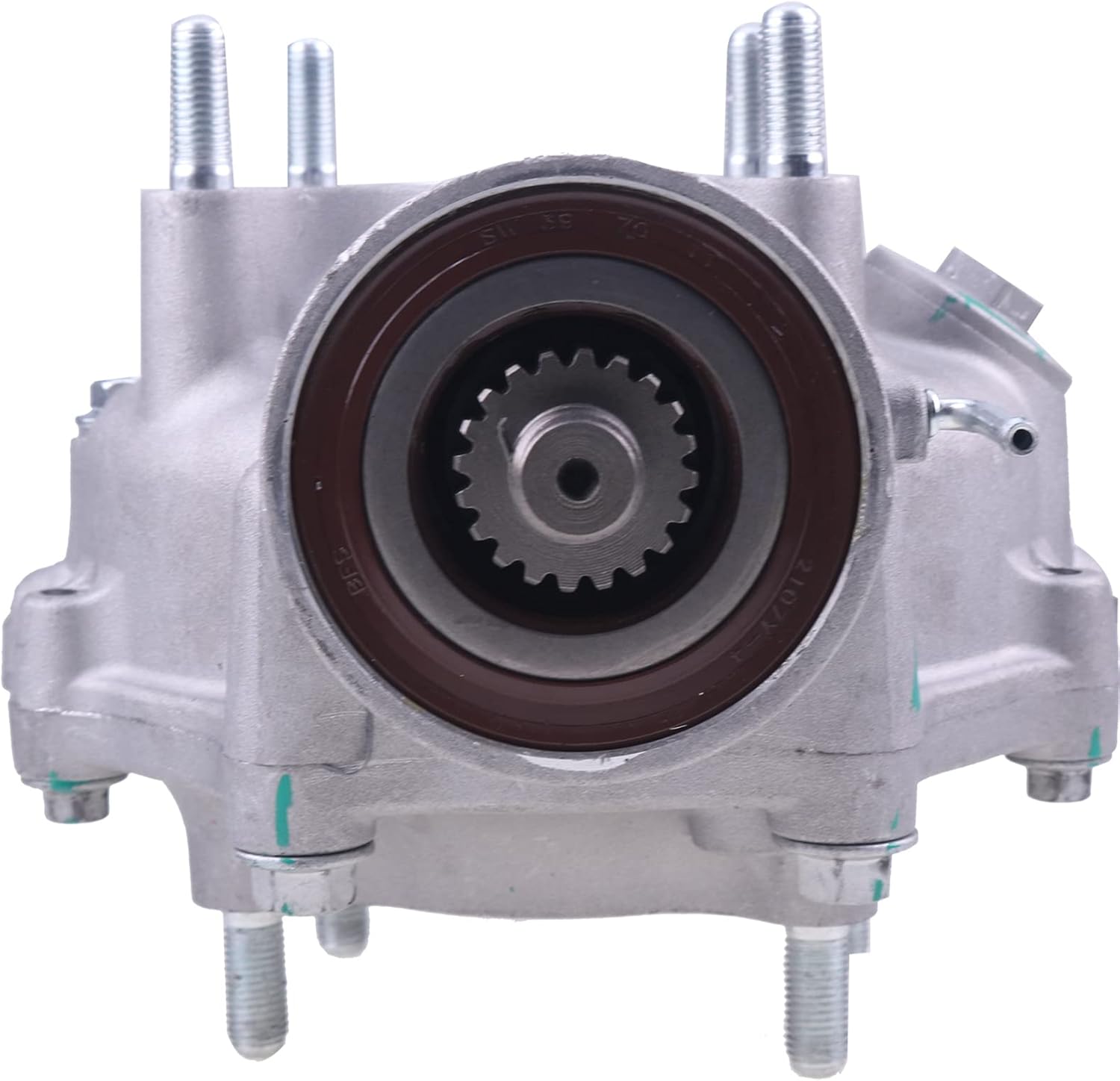 Rear Differential Assembly 41300-HR0-F00 Compatible With Honda Foreman 500 TRX500 FE/FM/FPE/FPM 2012-2013