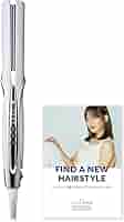 新品未使用　ReFa ストレートヘアアイロン アイボリー ReFa ストレートヘアアイロン アイボリー Amazon | ◇新色