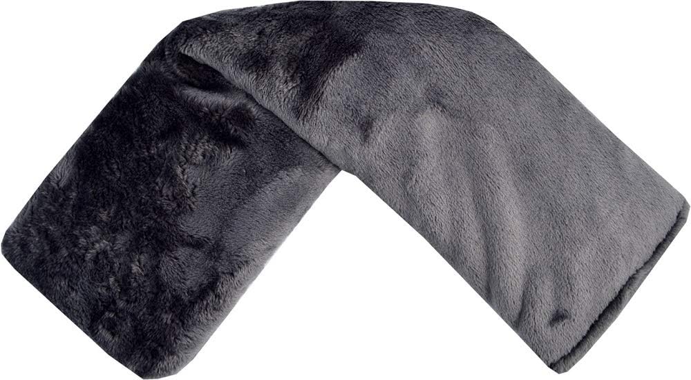Vagabond Bags LtdCuddlesoft Wrap With Cotswold Lavender, Grey Cuddlesoft, 0.675 kg