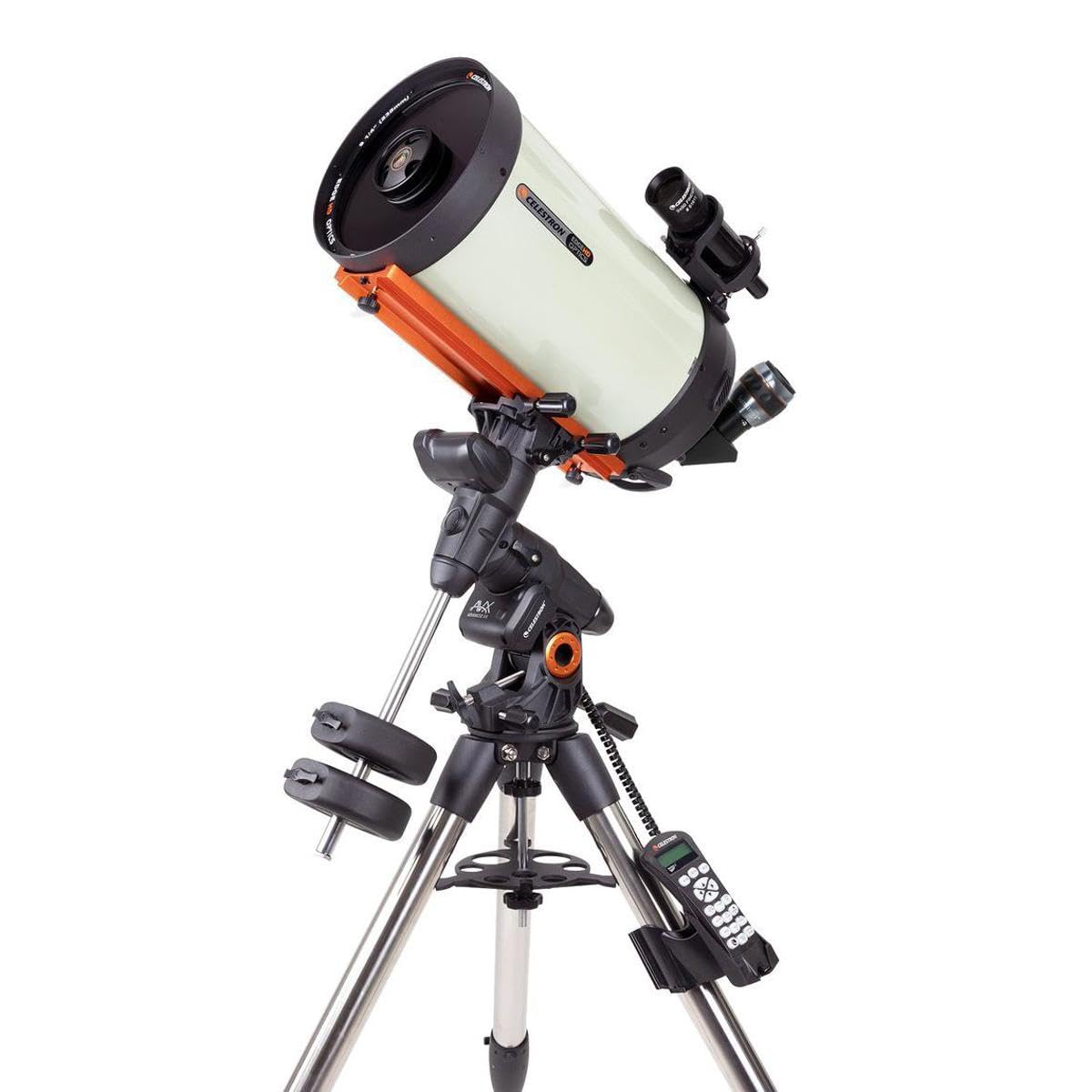 Amazon.com: Celestron Advanced VX 9.25