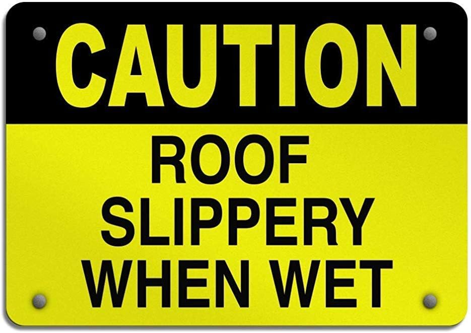 Predrilled Holes for Easy mounting 12x16inches,Roof