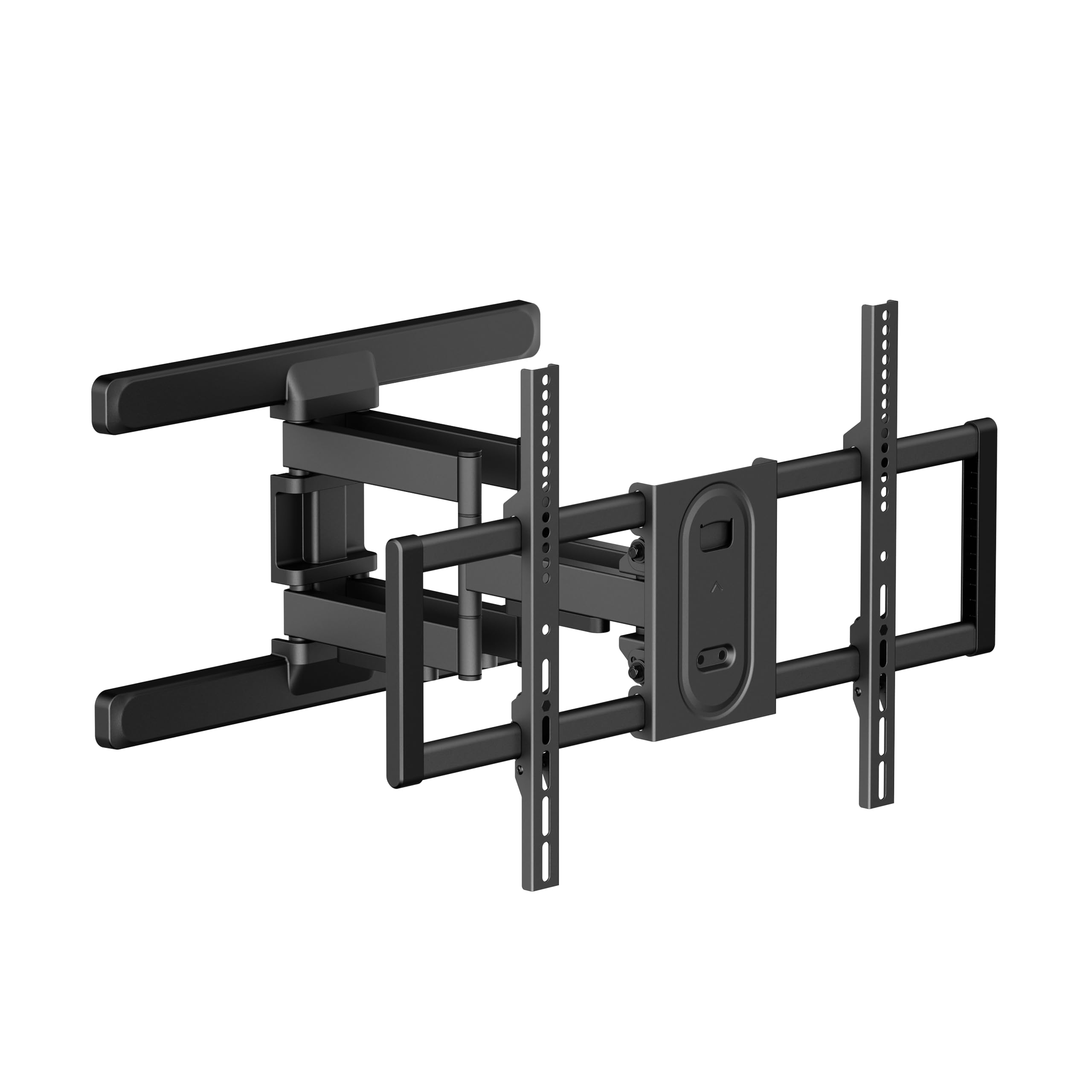 HALTERUNGSPROFI Soporte de pared inclinable giratorio hasta 86 pulgadas, 60 kg, VESA máx. 600 x 400, para televisores LCD y LED de Panasonic, Sony, Samsung, LG y Toshiba WMSXL5