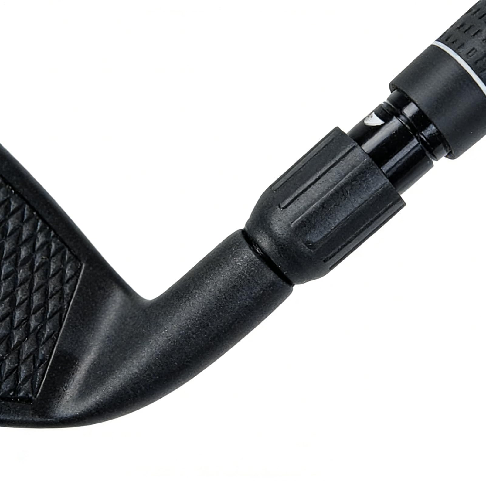 Golfschläger für Herren | Sport Teleskop verstellbar | Golf-Putter für Rechts und Linkshänder - für Herren Damen Junior Anfänger Indoor Outdoor Garten Büro