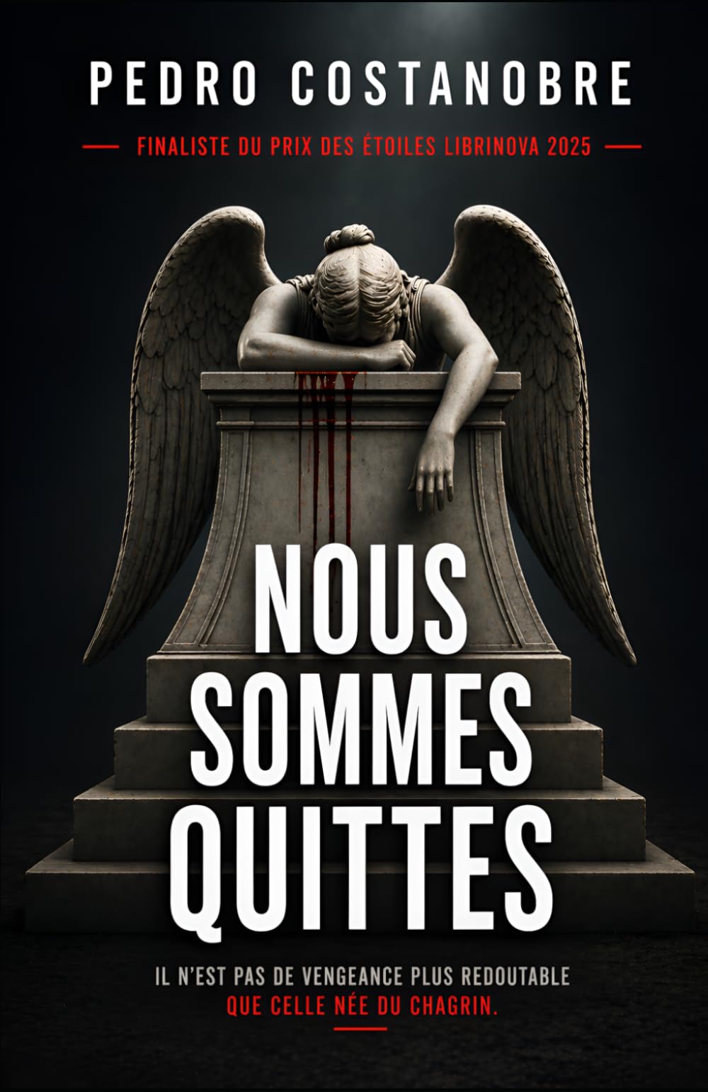 Nous sommes quittes