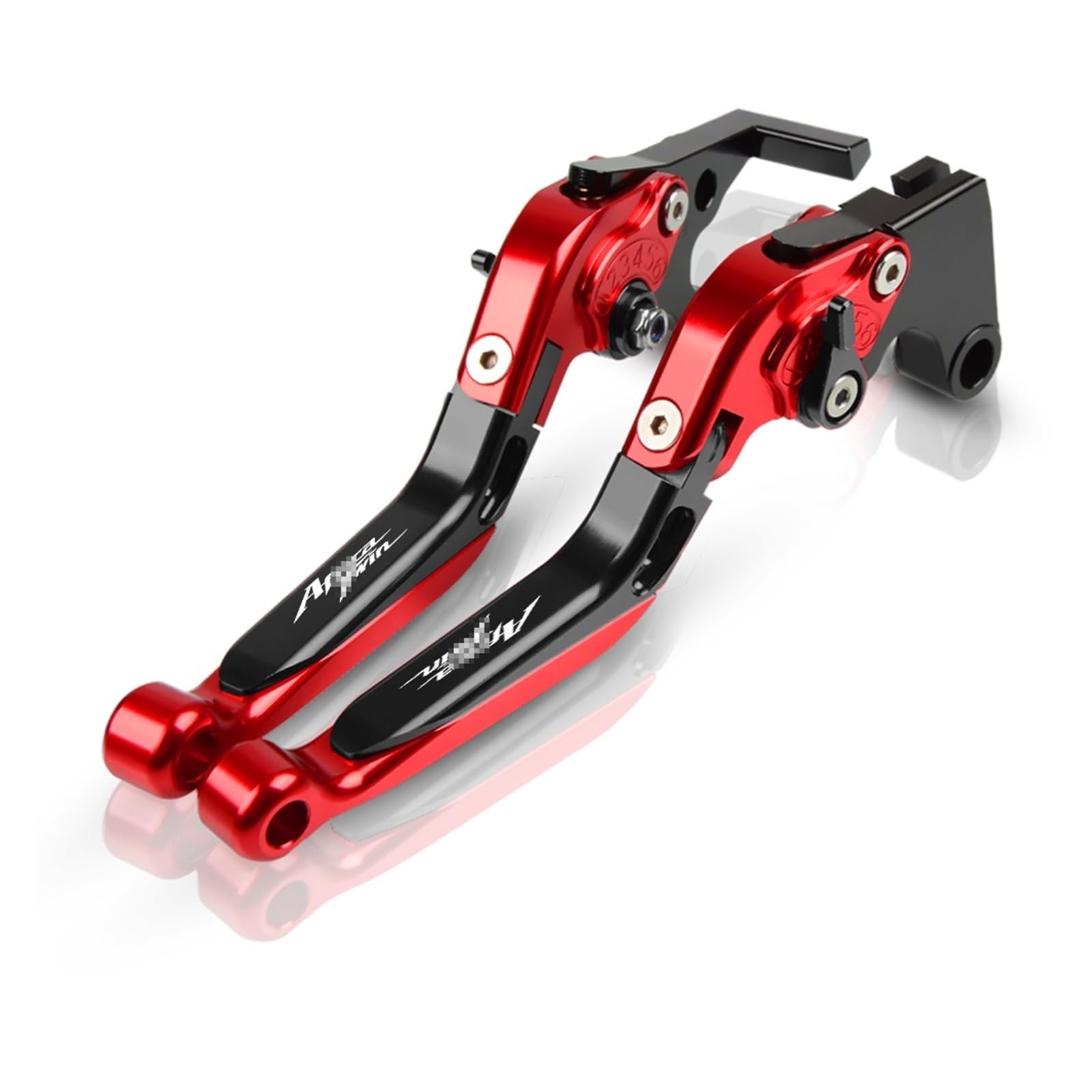 Asddllnn 9 For Africa Twin Crf1000l For Sports 2015 2016 2017 2018 201 Crf1000 L Crf 1000L Brake Clutch Levers Accessories Motorcycle
