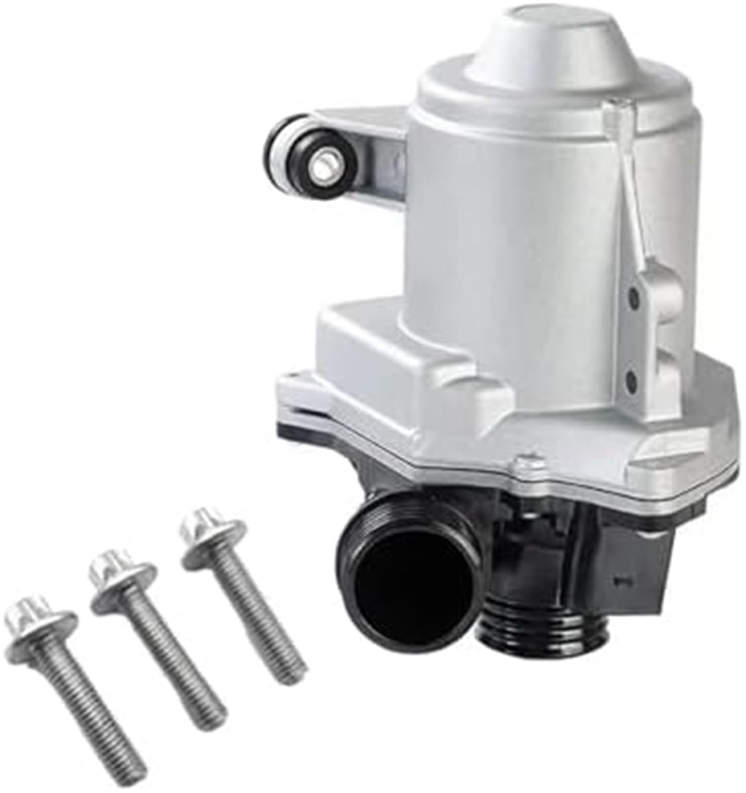 Chłodzenie elektryczna bezszczotkowa pompa wodna, dla Bmw, dla X5 E70 Xdrive 3.0Si 11517568595 11517546996 11519894484 zestaw pompy wody chłodzącej silnik