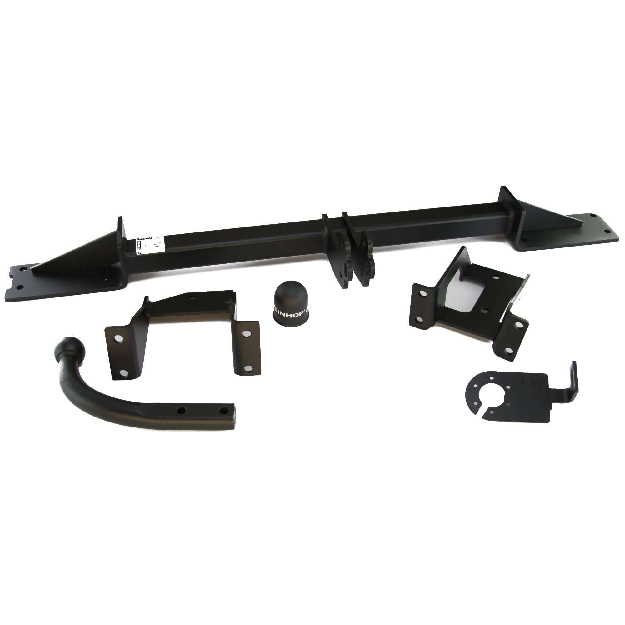 STEINHOF Attelage pour Opel Meriva 1 A 2003-2010