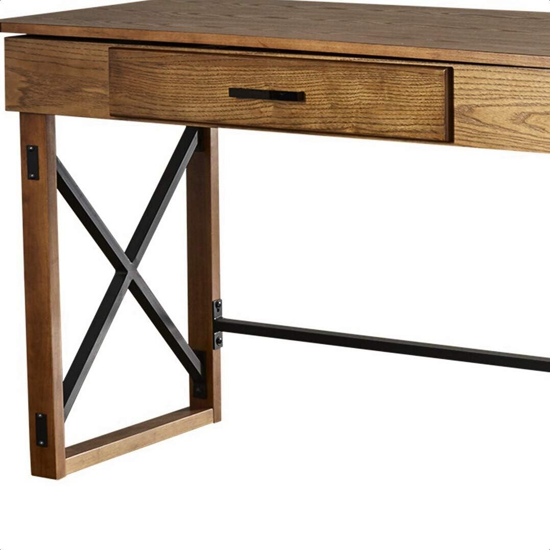 Koret Height Adjustable Standing Desk Home & Kitchen