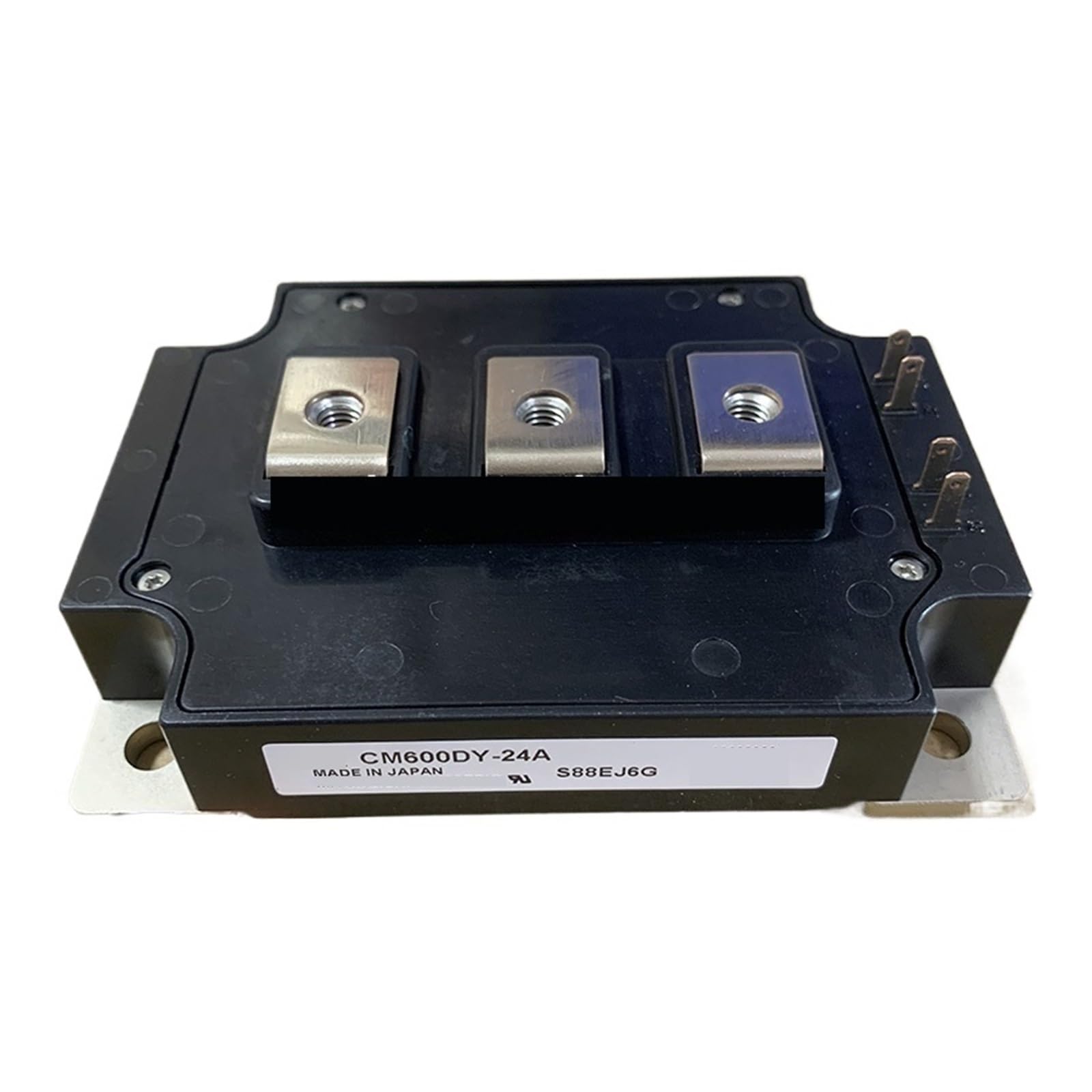 CXFCIHFT CM600DY-24A CM400DY-24A CM300DY-24A CM300DY-24NF CM600DY-12NF CM300DY-24G CM300DY-24H CM300DY-24J CM300DY-12E rectifier bridge Module(CM600DY-24A)