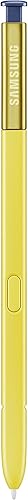 Samsung Galaxy Note9 - Bolígrafo S-Pen de repuesto, color amarillo y azul océano, EJ-PN960BLEGUS