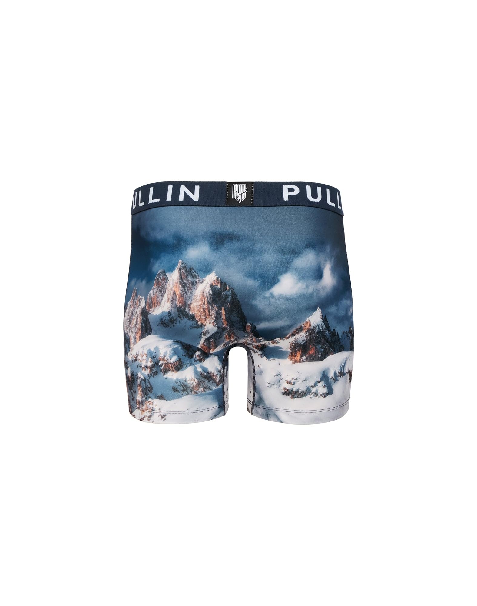 PULLIN Boxer Long Obsess