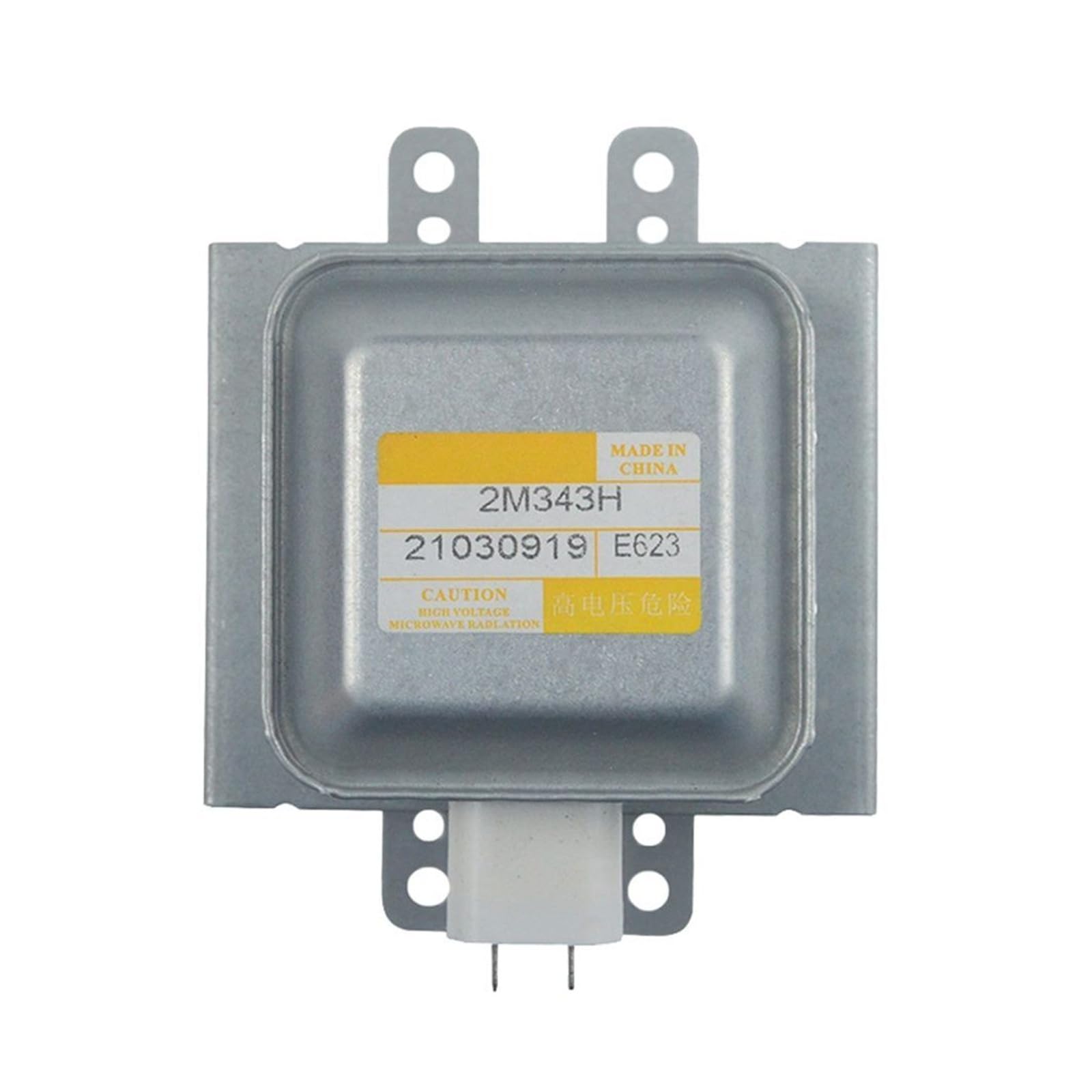Magnétron 1500 W haute durabilité pour four micro-ondes 2M343H