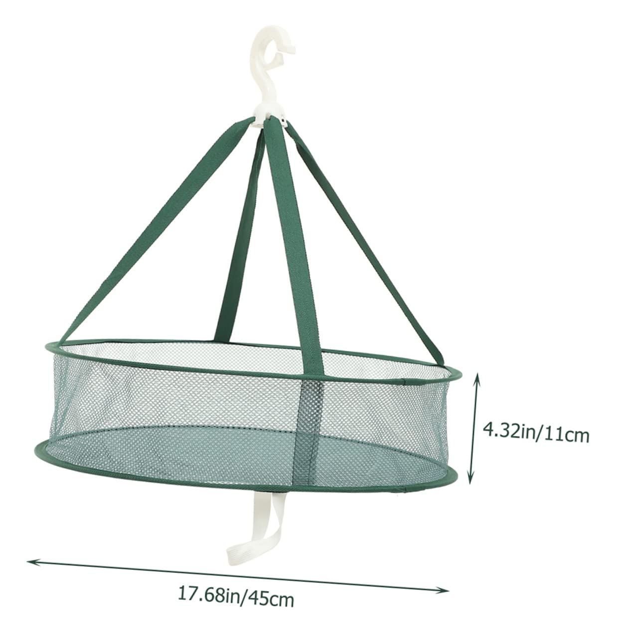 Stendibiancheria Portatile 2 Pezzi Cabilock - Griglie Pieghevoli Per Asciugare Vestiti In Casa