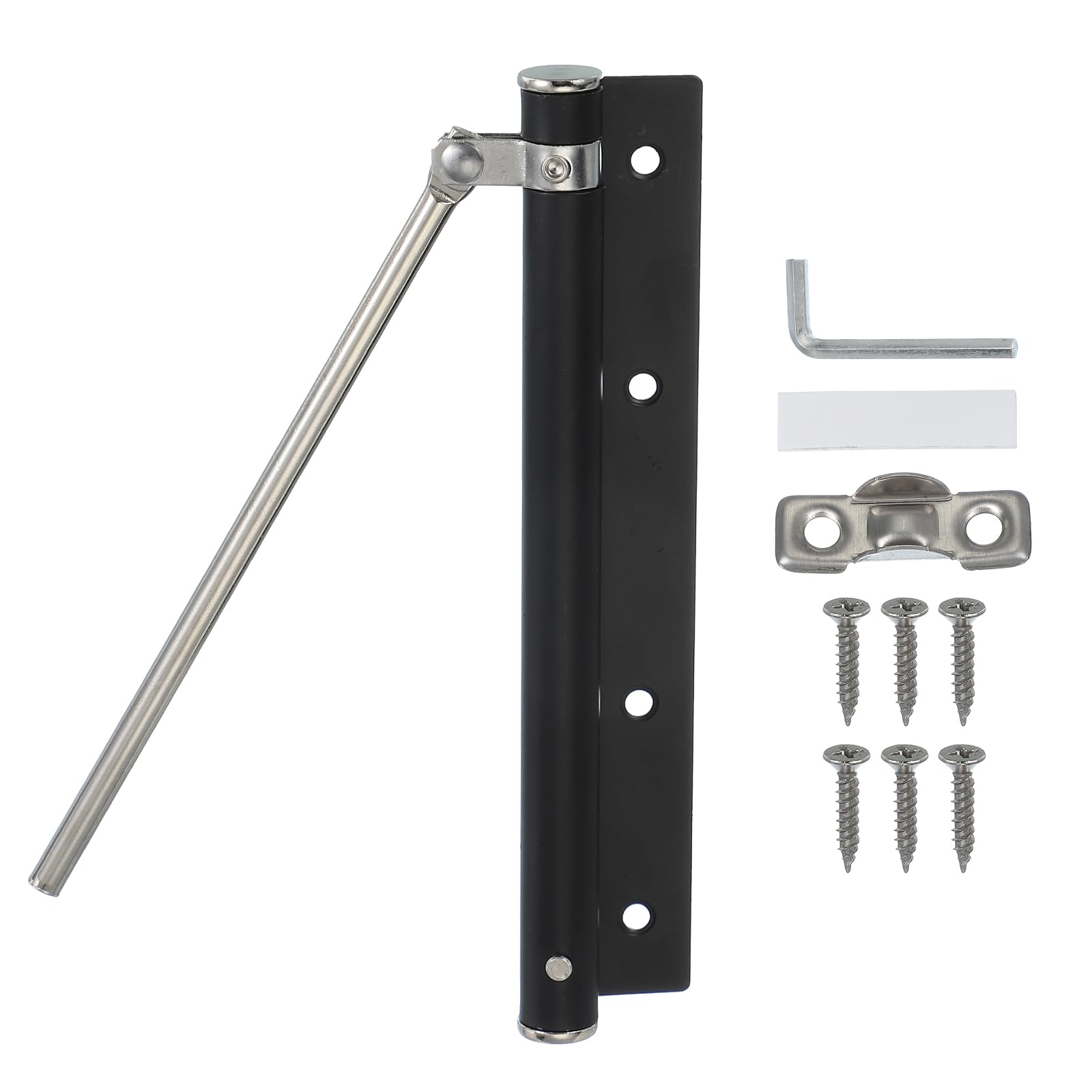 PATIKIL 7 Inch Spring Door Closer