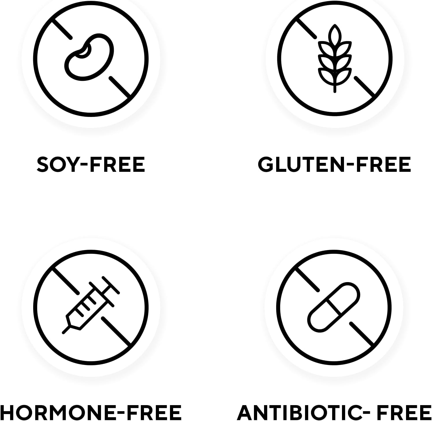 LEGION Whey Protein Powder - Naturally Flavored Whey Protein Concentrate with BCAAs - Supports Muscle Growth & Recovery, No Added Sugar Protein Powder - Chocolate Peanut Butter (30 Servings) - Image 5