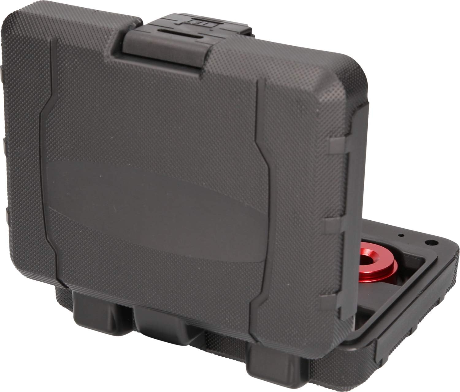 KS Tools 150.2740 Radnabengegenhalter-Satz, 6-TLG Wheel hub Cap Set, 6 Pieces