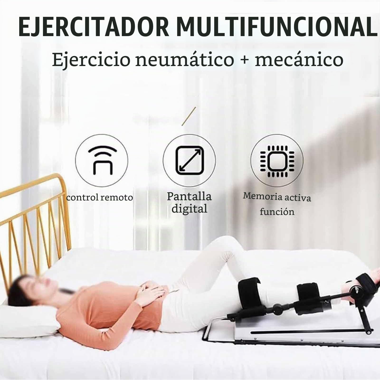 Entrenador Eléctrico De Rehabilitación De Rodilla Con Pantalla Ajustable De 0 A 120°, Dispositivo Rehabilitación De Articulaciones De Miembros Inferiores, Para Rigidez Articular,165CM