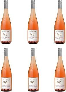 Alliance Loire Les Ligériens Rosé d’Anjou x 6 bottles