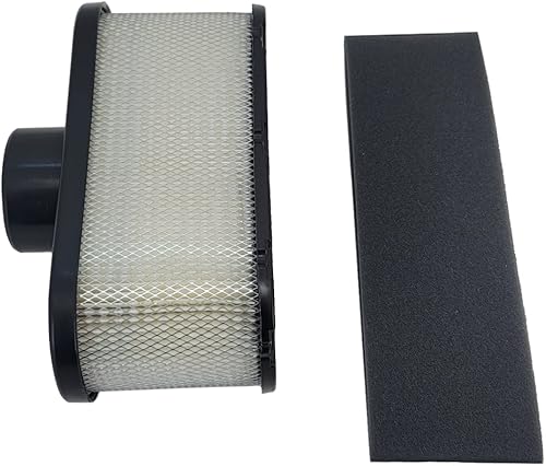 Miniatura 3 de John Deere Juego de filtros de equipo original - MIU12555A