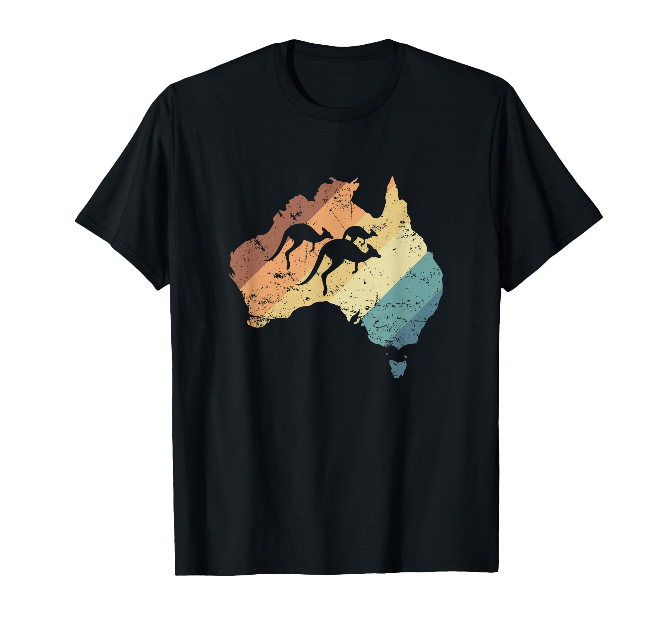 Kleidung mit Designs von Amazon Merch on Demand