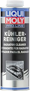 Pro Line Radiator Cleaner Fluid 1 Liter