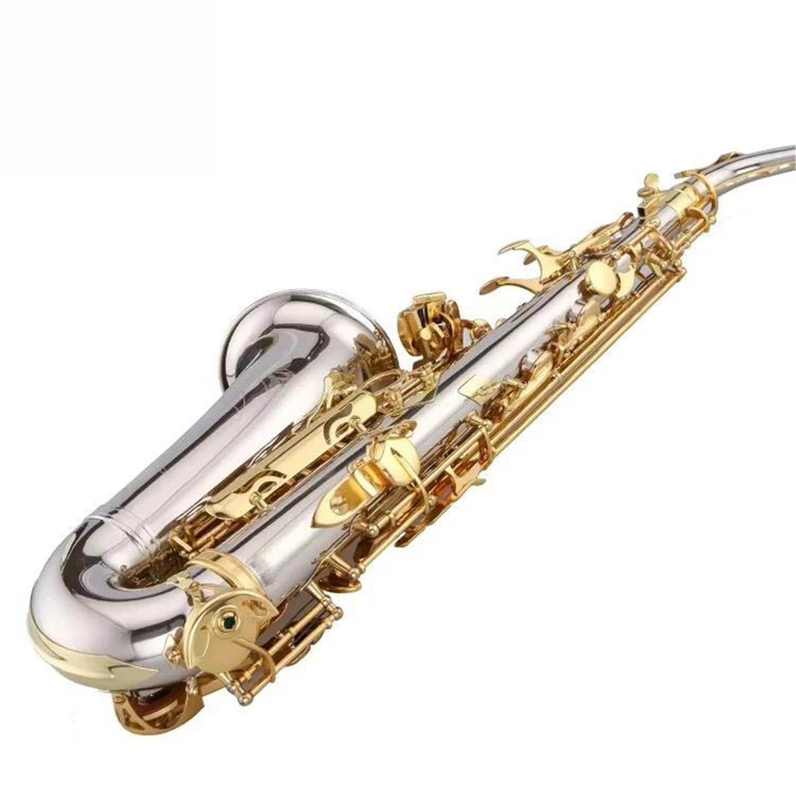 Saxofón Adultos Saxofón Alto En Mi Bemol