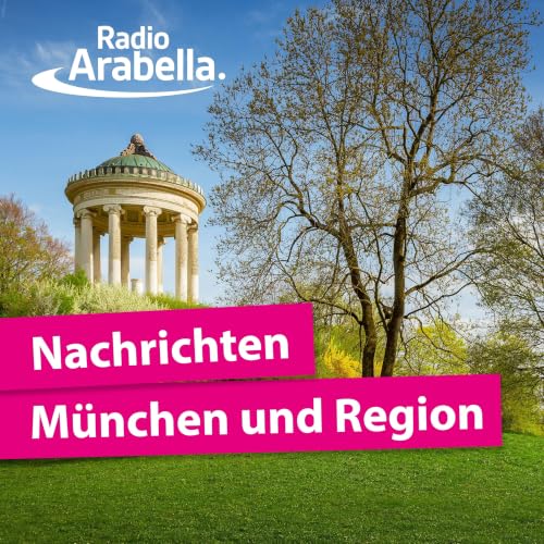 Die Arabella Nachrichten vom Sonntag, 12.07.2026 um 20:08 Uhr